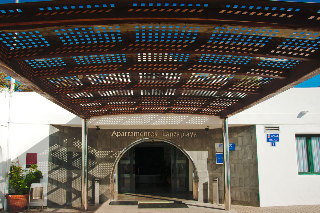 General view
 di Relaxia Lanzaplaya