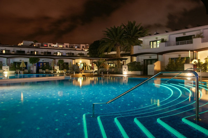 Pool
 di Relaxia Lanzaplaya