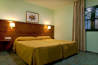 Room
 di Relaxia Lanzaplaya