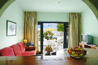 Room
 di Relaxia Lanzaplaya