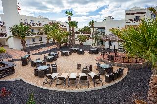 Vitalclass Sports & Wellness Resort Lanzarote
