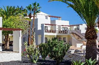 Vitalclass Sports & Wellness Resort Lanzarote