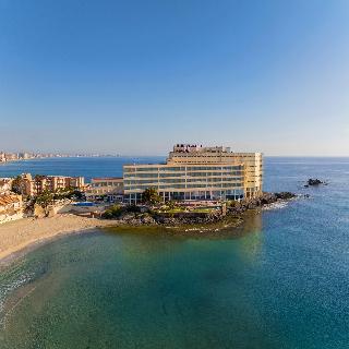 Hotel Servigroup Galúa