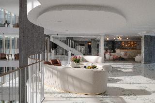 General view
 di Suite Fariones Playa