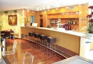 Bar
 di Catalonia Park Putxet