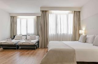 Room
 di Mariano Cubi Barcelona