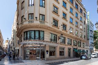 Catalonia Excelsior