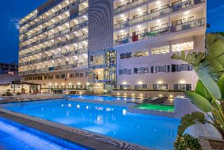 4R Salou Park Resort I