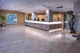 4R Salou Park Resort I