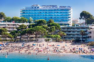 4R Salou Park Resort I