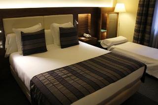 General view
 di Best Western Premier Dante