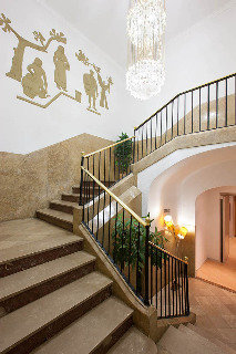 General view
 di Hesperia Metropol