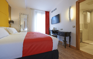 Room
 di Hesperia Metropol