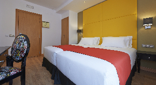 Room
 di Hesperia Metropol