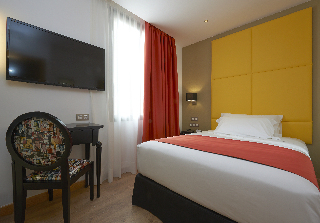 Room
 di Hesperia Metropol
