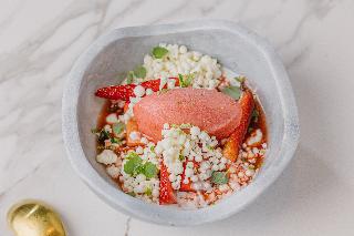 Bar
 di Catalonia Barcelona Plaza