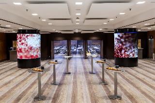 Conferences
 di Catalonia Barcelona Plaza