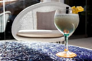 Bar
 di Ibersol Antemare