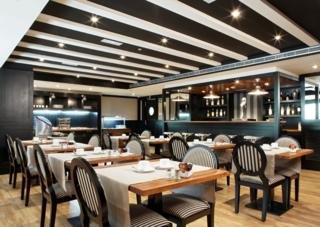 Restaurant
 di Europark