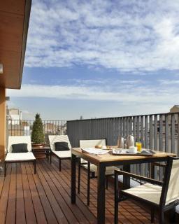 Terrace
 di Europark