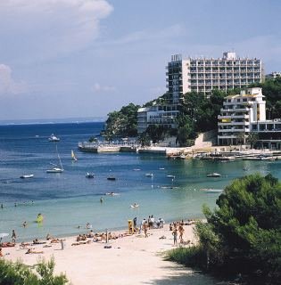 General view
 di Intertur Hotel Hawaii Mallorca