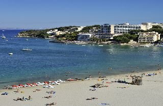 General view
 di Intertur Hotel Hawaii Mallorca