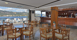 Bar
 di Intertur Hotel Hawaii Mallorca