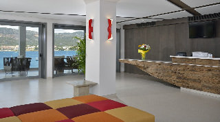 Lobby
 di Intertur Hotel Hawaii Mallorca