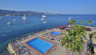 Pool
 di Intertur Hotel Hawaii Mallorca