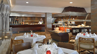 Restaurant
 di Intertur Hotel Hawaii Mallorca