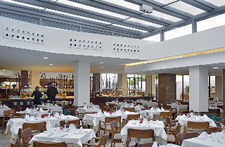 Restaurant
 di Intertur Hotel Hawaii Mallorca