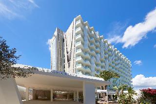 Melia Calvia Beach