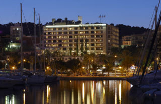 General view
 di Gran Melia Victoria