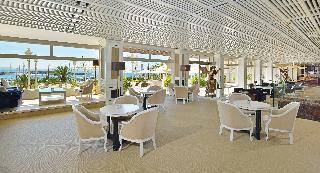 Lobby
 di Gran Melia Victoria