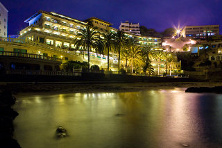 General view
 di Nixe Palace