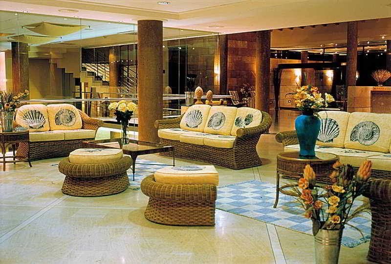 Lobby
 di Allsun Illot Park