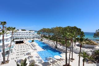 General view
 di Iberostar Playa de Muro