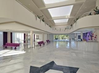 Lobby
 di Iberostar Club Cala Barca