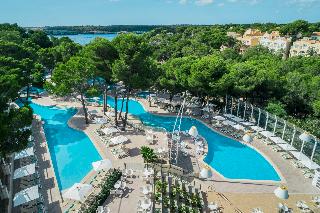 Iberostar Waves Club Cala Barca