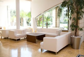 Lobby
 di Prinsotel la Dorada