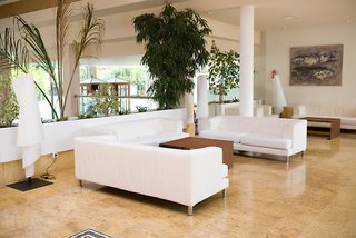 Lobby
 di Prinsotel la Dorada