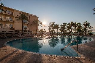 Sentido Castell de Mar