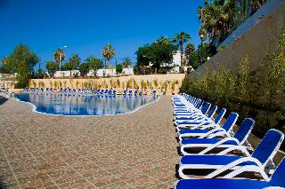 Las Piramides Resort photo 7