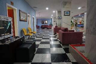 Las Piramides Resort photo 2