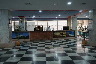 Las Piramides Resort photo 4