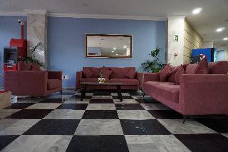 Las Piramides Resort photo 5