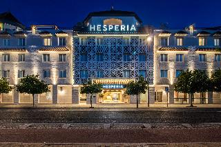 Hesperia Córdoba