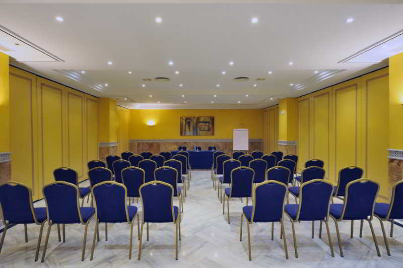 Conferences
 di Eurostars Las Adelfas