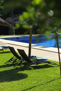 Pool
 di Eurostars Las Adelfas