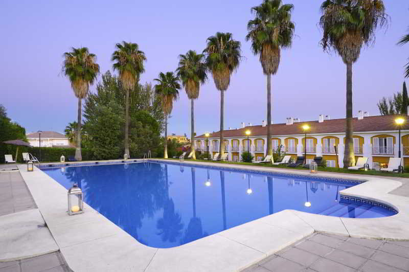 Pool
 di Eurostars Las Adelfas